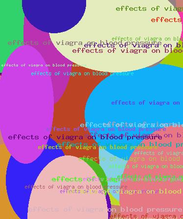 Effects Of Viagra On Blood Pressure
